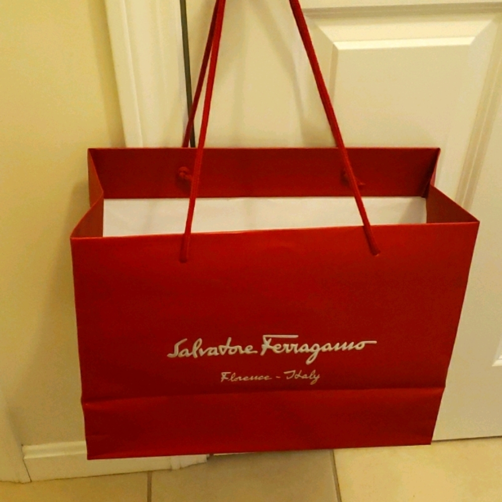 Gift bag